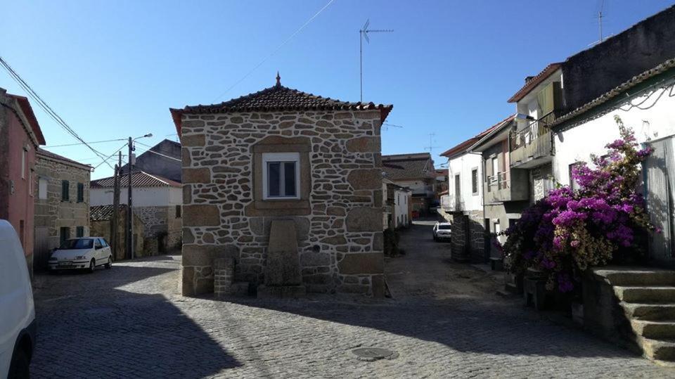 House Diogo Villa Bemposta  Exterior foto