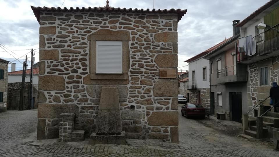 House Diogo Villa Bemposta  Exterior foto