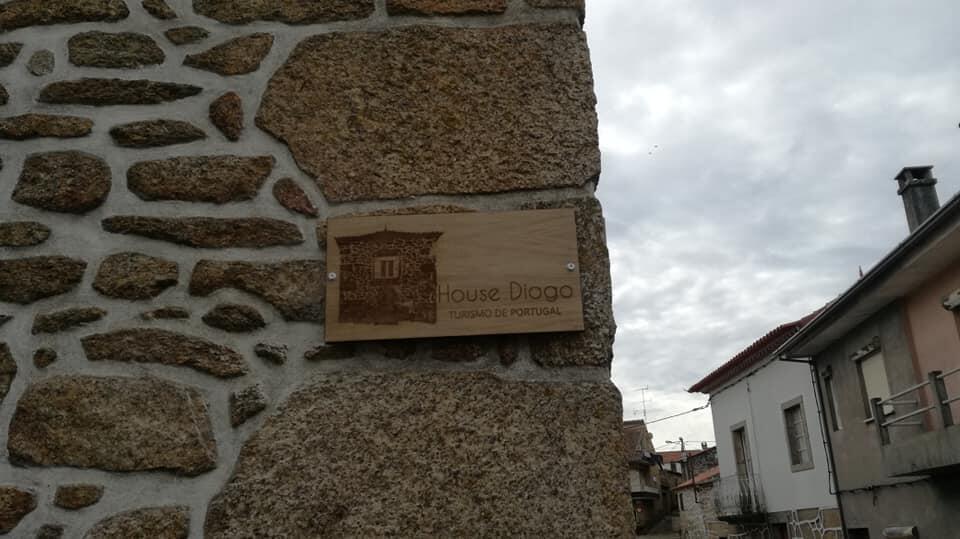 House Diogo Villa Bemposta  Exterior foto